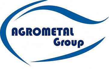 AGROMETAL GROUP LTD - logo